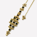Pendientes Ninfa Caviar - SACH ATELIER