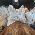 TOTE BAG - SACH ATELIER