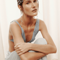 Earcuff Ava plata - SACH ATELIER