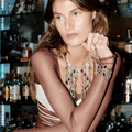 Pulsera Nolia Plata - SACH ATELIER