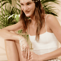 Casquete Nébula plata - SACH ATELIER