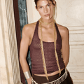 Collar Alma - SACH ATELIER