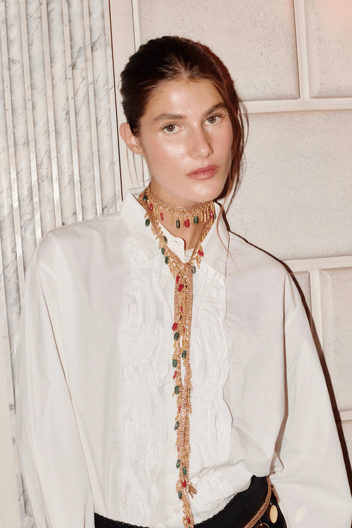 Collar Boreal - SACH ATELIER