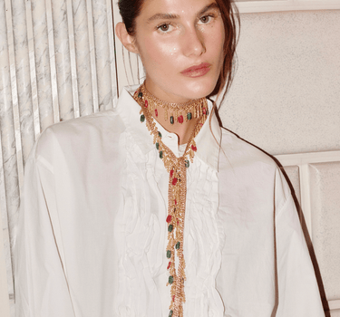 Collar Boreal - SACH ATELIER