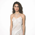 Collar Calma Nieve - SACH ATELIER