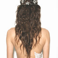Casquete Silencio Nieve - SACH ATELIER