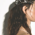 Casquete Silencio Nieve - SACH ATELIER