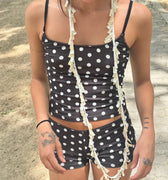 Collar Pez de Plata