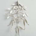 Pendientes Armonia Nieve - SACH ATELIER