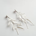 Pendiente Calma Nieve - SACH ATELIER