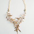 Collar Calma Oro - SACH ATELIER