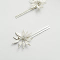 Peineta Silencio Nieve - SACH ATELIER