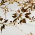 Casquete Silencio Oro - SACH ATELIER