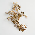 Earcuff Libertad Oro - SACH ATELIER