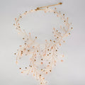 Choker Tanzanita - SACH ATELIER
