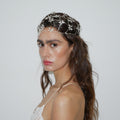 Casquete Silencio Nieve - SACH ATELIER