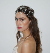 Casquete Silencio Nieve - SACH ATELIER