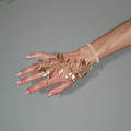 Pulsera Efímero Oro - SACH ATELIER
