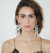 Pendiente Calma Nieve - SACH ATELIER