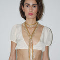 Collar "La apasionada" - SACH ATELIER