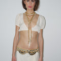 Collar "La apasionada" - SACH ATELIER