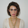 Collar "La apasionada" - SACH ATELIER