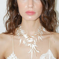 Collar Calma Nieve - SACH ATELIER