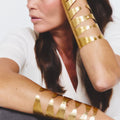 Brazalete Giza - SACH ATELIER