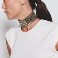 Choker Eclipse - SACH ATELIER