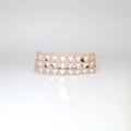 Choker Escama Rosa - SACH ATELIER