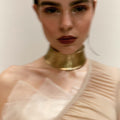 Choker Giza oro - SACH ATELIER
