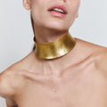 Choker Giza oro - SACH ATELIER
