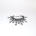 Choker Lluvia Caviar - SACH ATELIER