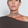 Choker Rayo - SACH ATELIER