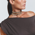 Choker Rayo - SACH ATELIER