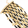Choker Eunice Caviar - SACH ATELIER