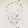 Choker Tanzanita - SACH ATELIER