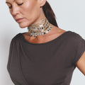 Choker Tormenta - SACH ATELIER