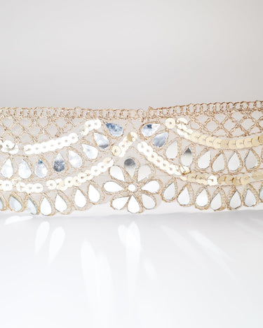 Choker Tormenta - SACH ATELIER