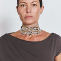 Choker Tormenta - SACH ATELIER