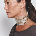 Choker Tormenta - SACH ATELIER