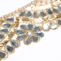 Choker Tormenta - SACH ATELIER