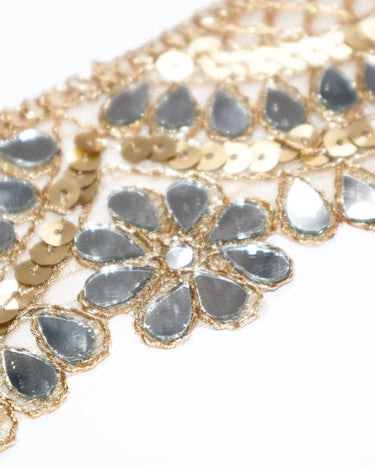 Choker Tormenta - SACH ATELIER