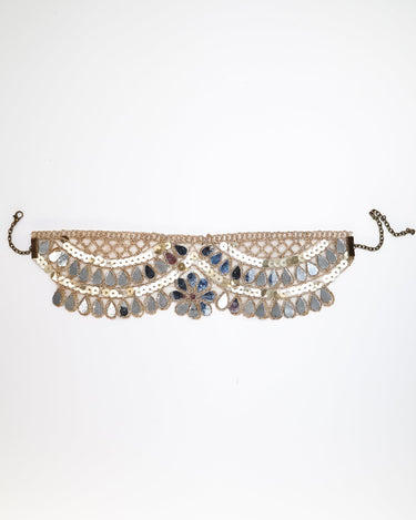 Choker Tormenta - SACH ATELIER