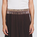 Cinturón Coral - SACH ATELIER