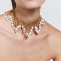 Collar Dali - SACH ATELIER