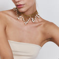 Collar Dali - SACH ATELIER