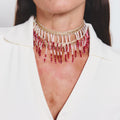 Collar Gargonia - SACH ATELIER