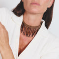 Collar Gobi - SACH ATELIER