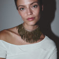 Collar Sahara - SACH ATELIER
